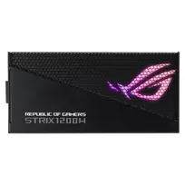 ASUS ROG STRIX 1200W Gold Aura Edition power supply unit