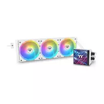 Thermaltake MAGFloe 420 Ultra ARGB