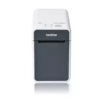 Brother TD-2125NWB label printer