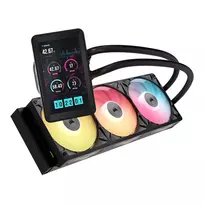 Corsair iCUE LINK TITAN II 360 RX LCD