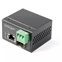 StarTech.com IMC1GSFP30W network media converter