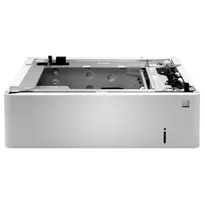 HP LaserJet Color 550-sheet Media Tray