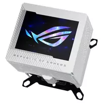 ASUS ROG RYUJIN III WB White Edition