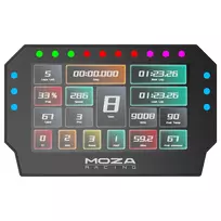 Moza Racing RS072 Gaming Controller