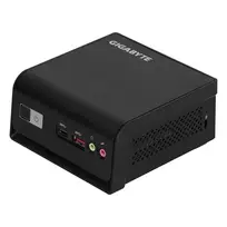GIGABYTE Barb GBT BRIX GB-BTIP-N250 Intel N250 - 1x2,5\" - 1xM.2