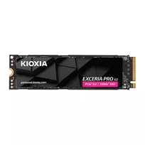 Kioxia Exceria PRO G2