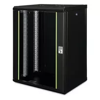 Digitus DN-19 16-U-SW rack cabinet