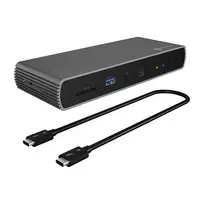 ICY BOX IB-DK8801-TB4