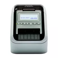 Brother QL-820NWBCVM label printer