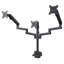 StarTech.com 3MP2AG-MONITOR-ARM monitor mount / stand