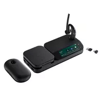 Yealink BH71 Workstation Pro USB-C/A