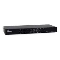 Inter-Tech KVM AS-3116DU VGA KVM switch