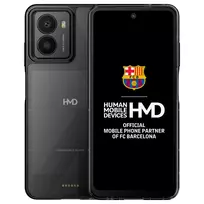 HMD Fusion