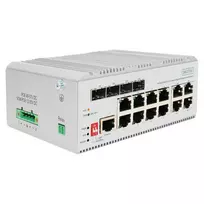 Digitus DN-651139 network switch