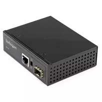 StarTech.com IMC1GSFP60W network media converter
