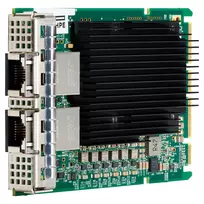 HPE Broadcom BCM57416 Ethernet 10Gb 2-port BASE-T OCP3 Adapter for
