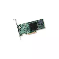 Broadcom SAS 9300-8i interface cards/adapter