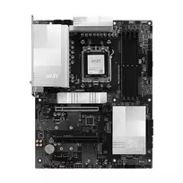 MSI PRO X870E-S EVO WIFI motherboard
