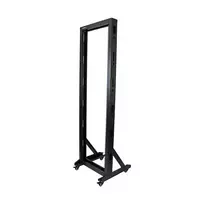 StarTech.com 2POSTRACK42 rack cabinet