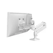 Ergotron LX Pro Series 45-684-290 monitor mount / stand