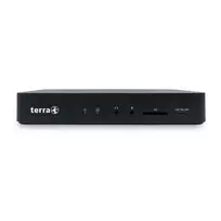 TERRA 1480375 laptop dock/port replicator