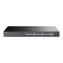 TP-Link ES228GP network switch