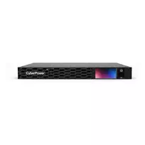 CyberPower USV PFC Sinewave Advanced Rack CP500EIPFCRM1U