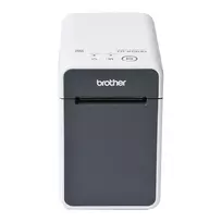 Brother TD-2135NWB label printer