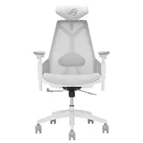 ASUS ROG Destrier Ergo Core White