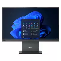 AIO Lenovo ThinkCentre neo 50a 24 Gen 5 i5-13420H/8GB/256GBSSD/W11 Pro QWERTY
