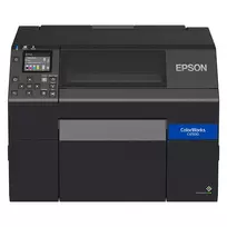 Epson ColorWorks C6500Ae label printer