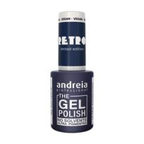 ANDREIA NO SOLVENTS gelinis nagų lakas, 10,5 ml