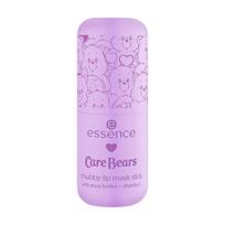 ESSENCE CARE BEARS lūpų kaukė, 6 g
