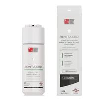 DS LABS REVITA CBD HAIR STIMULATING plaukų kondicionierius, 205 ml