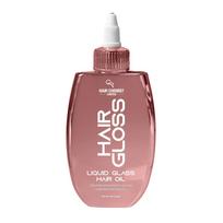 HAIR CHEMIST HAIR GLOSS LIQUID GLASS plaukų aliejus, 237 ml