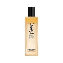 YSL Pure Shots Stability Reboot Bi-Essence 150ml, Night Reboot Toner, New & Old Packaging Random Delivery beige