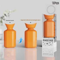 Soundproof Vocal Dampener Creative Portable Voice Scream Damper for Daily Vocal Warm Ups Dorm Singing Practice Use A24