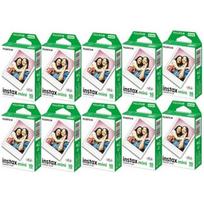 Fujifilm Instax Mini Instant Color Film (100 Sheets)