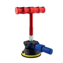 Suction Cup Panel Puller Pneumatic Imperfection Repair Tool with Paint for