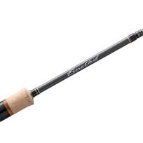 Major Craft Fine Tail Trekking & Traveler Glass Model FTG-46/505UL Black gray