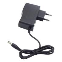 15V 1A 1000ma AC DC Power supply Adapter plug 15 volt Converter For LED Strip Light CCTV Charger Switch 5.5mmx2.5mm US/EU EU plug black