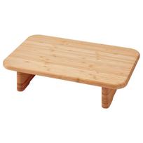 IKEA Pjaustymo lentelė 35x22 cm bambukas STOLTHET (105.128.11) beige