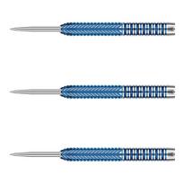 TARGET CARRERA V2 STEEL 25g Darts V-STREAM (190016) blue