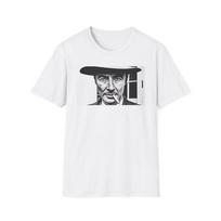 J. Robert Oppenheimer Shirt Physics Atomic Bomb Nolan Murphy Retro 4XL gray