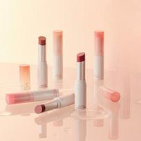 rom&nd Glasting Melting Balm #01 Coco Nude beige