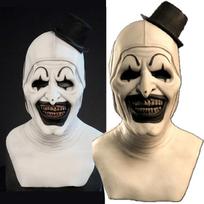Soul-Shattering Clown Halloween Costume: Movie & Anime Cosplay for Stage Performance 140 cm gray