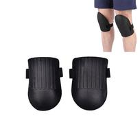 1 Pair Soft Foam Knee  Sport Work Guard Gardening Builder