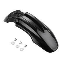 PP Material Front Fender for Tuttio Soleil 01 Motorcycle Accessories 380*130*100