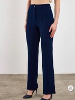 VOLT CLOTHING Moteriškos klasikinės kelnės