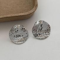 High-End European & American Geometric Ear Cuffs: Elegant, Versatile Stud Earrings with Light Luxury and Unique Design. sidabras